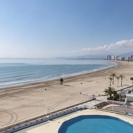 Apartamento Prado, A-7º-72