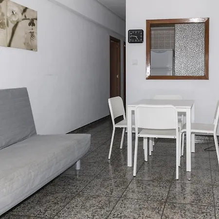 Lejlighed Prado, A-7º-72 Cullera