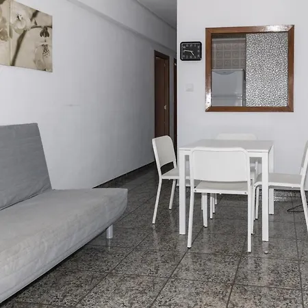 Apartamento Prado, A-7º-72 Cullera