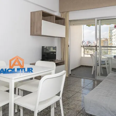Apartamento Prado, A-7º-72 *