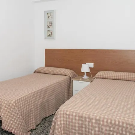 Lejlighed Prado, A-7º-72 Cullera