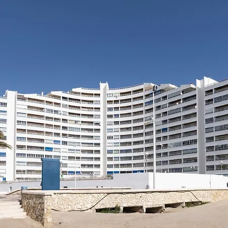 Prado, A-7º-72 Apartamento