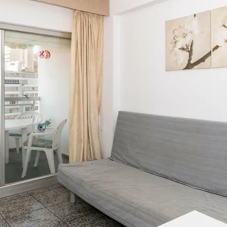Prado, A-7º-72 Apartamento Cullera