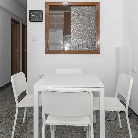 Apartamento Prado, A-7º-72 *