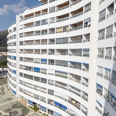 Lejlighed Prado, A-7º-72 *