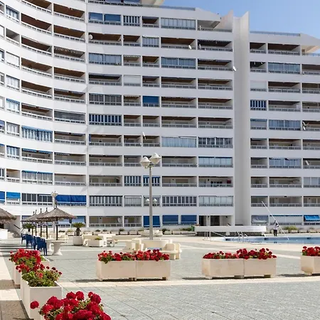 Prado, A-7º-72 Apartman