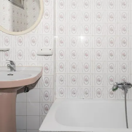 Prado, A-7º-72 Apartman