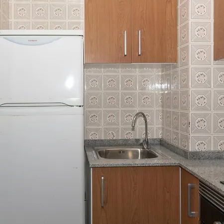 Prado, A-7º-72 Lejlighed *