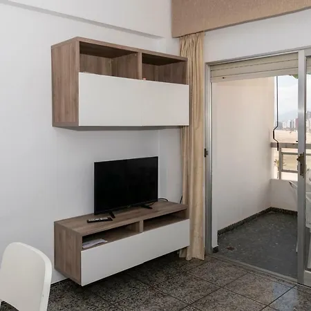 Apartman Prado, A-7º-72 Cullera