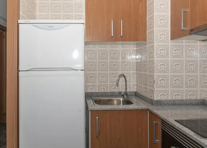 Prado, A-7º-72 Appartamento *