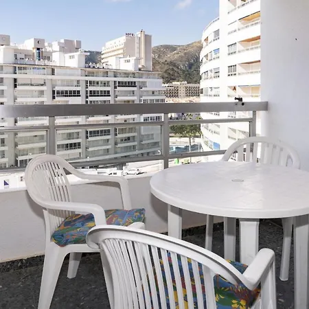 Διαμέρισμα Prado, A-7º-72 *