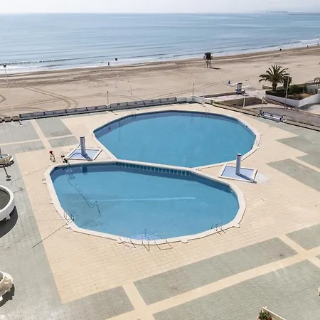 Prado, A-7º-72 Διαμέρισμα