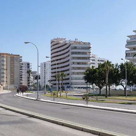 Prado, A-7º-72 Apartment *