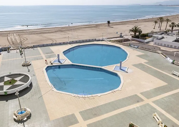 Prado, A-7º-72 Appartement