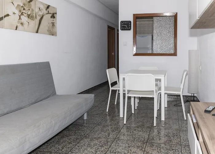 Appartement Prado, A-7º-72 Cullera