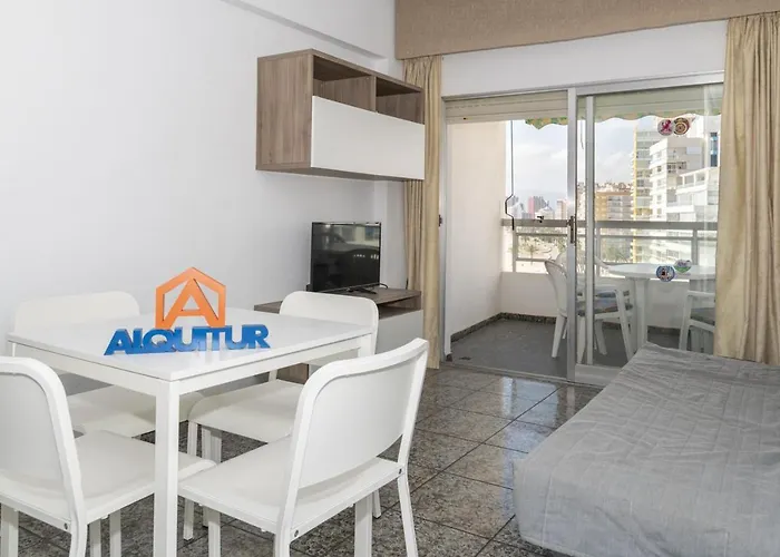 Appartement Prado, A-7º-72 *