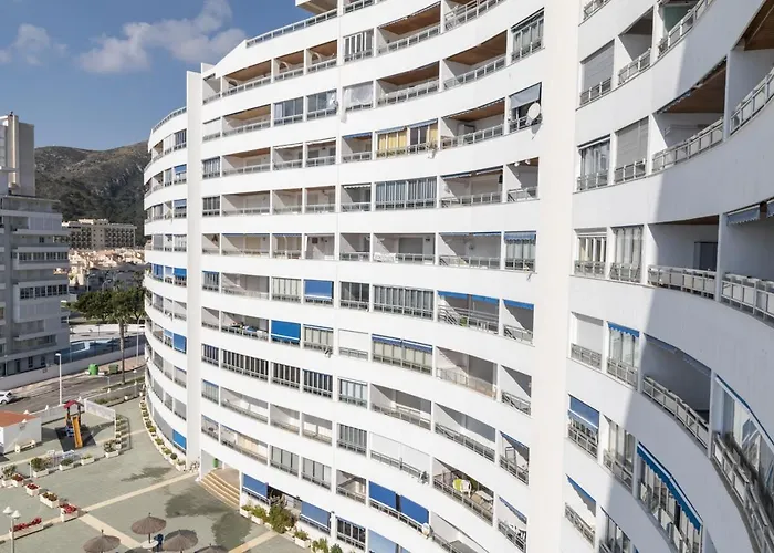 Appartement Prado, A-7º-72 *