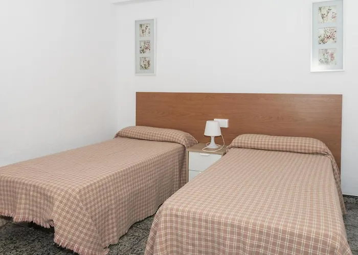 Appartement Prado, A-7º-72 Cullera