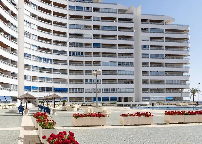 Prado, A-7º-72 Appartement