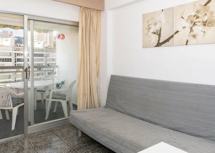 Prado, A-7º-72 Appartement Cullera