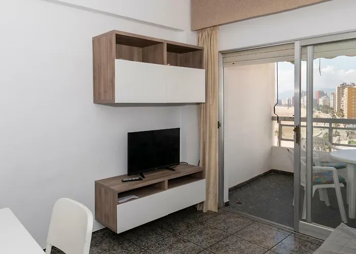Appartement Prado, A-7º-72 Cullera