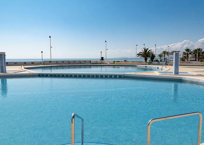 Appartement Prado, A-7º-72